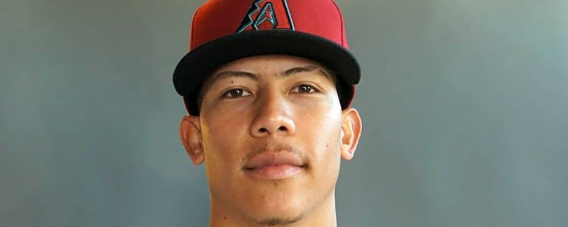 D-backs' Electric Infield Prospect Will Make his MLB Debut vs Tigers