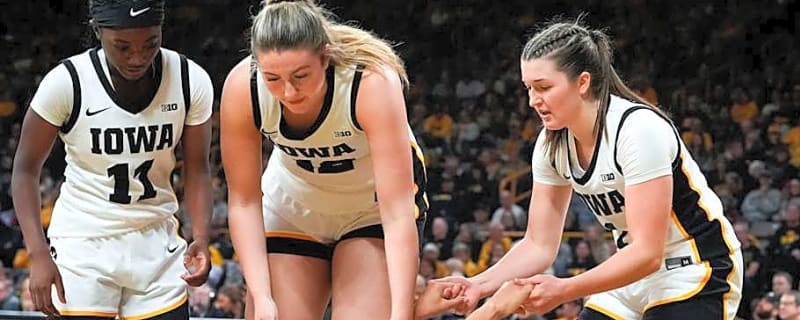 Iowa vs. Penn State Takeaways: Depth on Full Display