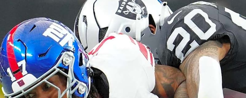 Why the Raiders Have a Chance to Beat the Chiefs