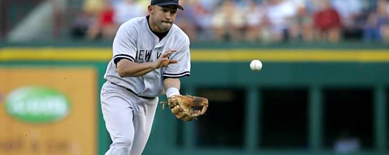 Former Yankees Infielder Named Nationals Interim Manager