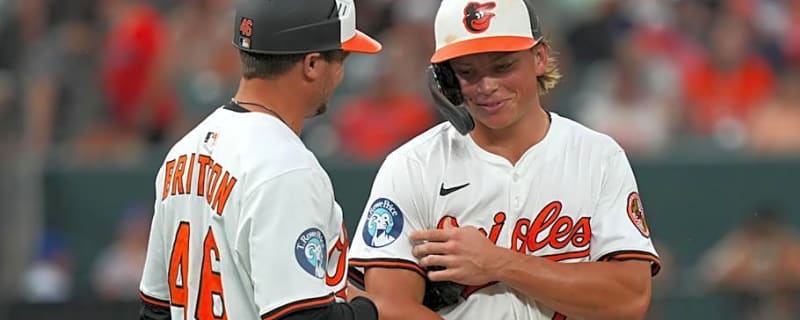 Orioles Make Important Roster Decision After Baker Trade