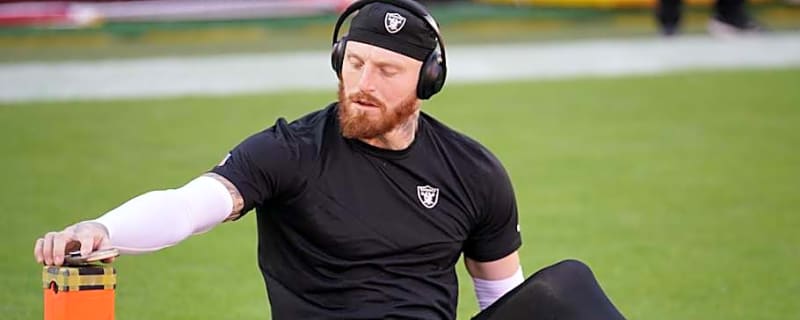 It Is Clear What Really Happened to the Raiders-Ravens Deal for Maxx Crosby