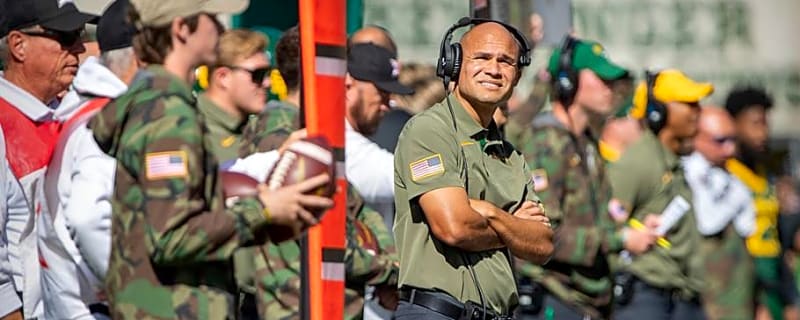 Five Biggest Questions Baylor Football Still Faces Before Week 1