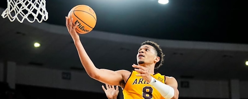 Wizards Interested in Drafting a Skilled Forward