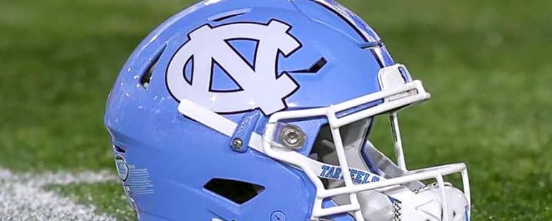 Tar Heels Extend Offer to Elite 2027 Lineman