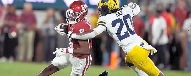Would Michigan Football's Latest Bowl Projection Make for a Successful Season in 2026?