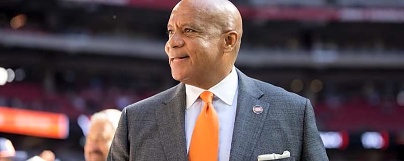 Kevin Warren pushes for Illinois legislative help with Bears stadium