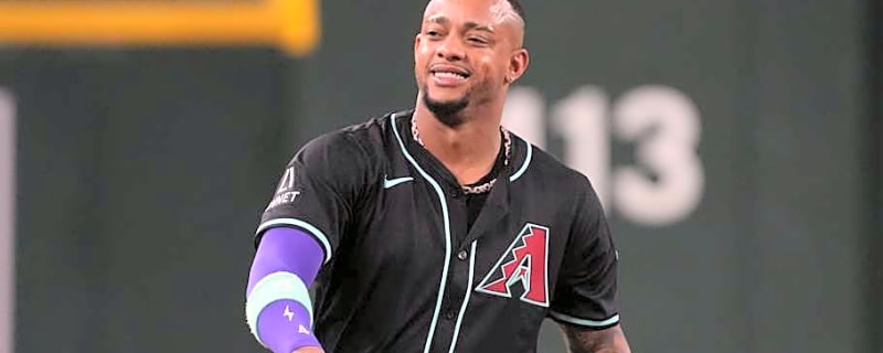 MLB Admits What D-backs Fans Already Know About Ketel Marte