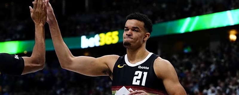 Nuggets Have Clear Plan for Spencer Jones’ Future