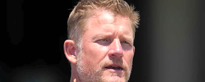 One Fascinating First-Round Option for Rams to Consider