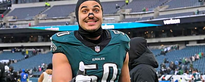 NFL Free Agent Tiers 2026: Every Player You Need to Know