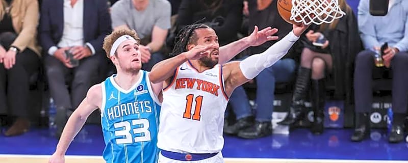 Kon Knueppel's unfortunate ankle injury opens up major opportunity for Hornets' underrated rookie