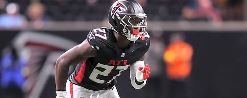 Falcons&#39; Controversial Draft Day Trade with Rams Paying Big Dividends