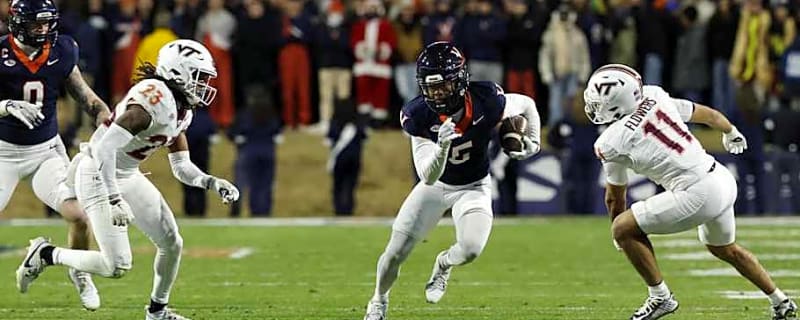 3 Things We Are Learning From UVA Spring Camp, 3 Things We Still Don’t Know