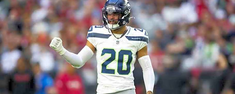 Julian Love says Seahawks defense started year on ‘whole different level’