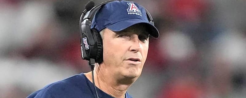 Brennan Inks Contract Extension With Arizona