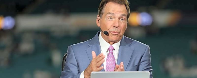 Nick Saban Admits He Tried to Steal Wyatt Milum From WVU While at Alabama