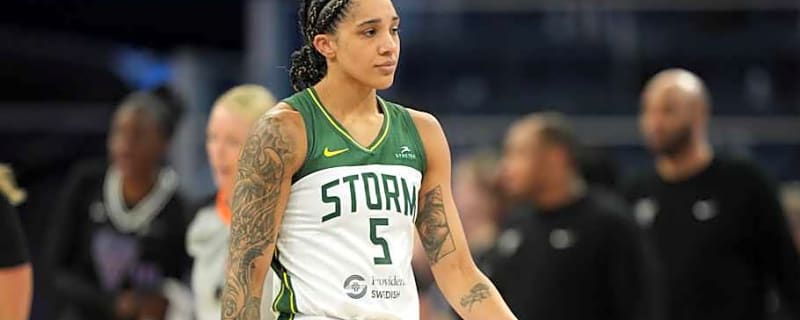 Gabby Williams Admits &#39;Nervous&#39; Feeling About Being on Caitlin Clark All-Star Team