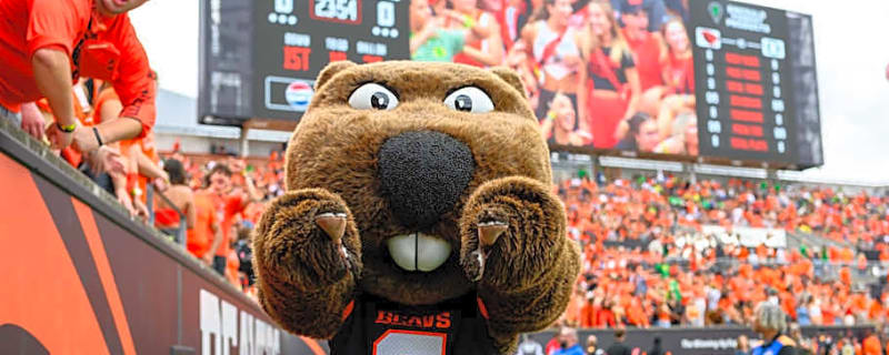 Oregon State Men&#39;s Soccer vs UC Santa Barbara: Game Preview