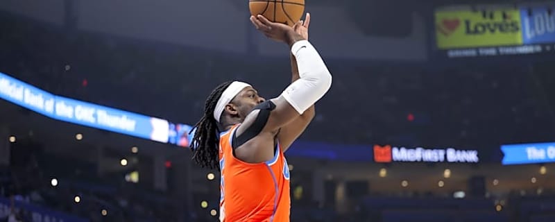 OKC Thunder Looking for Consistent Shooting to Finish Regular Season