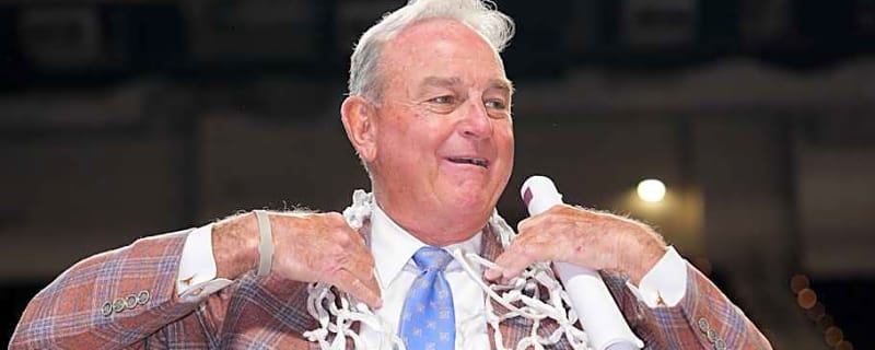 Texas Longhorns Coach Vic Schaefer Gets Candid About Oregon Ducks Matchup