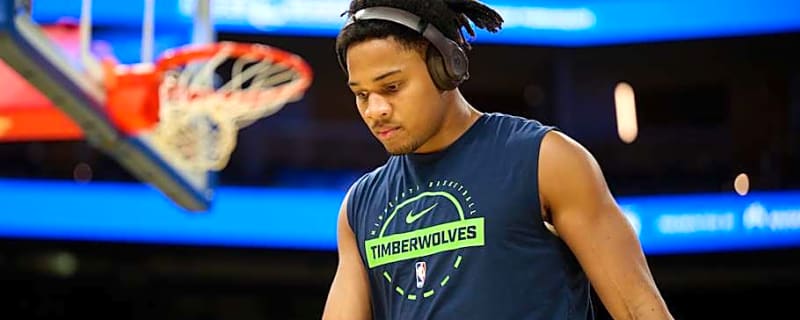 Terrence Shannon Jr. Ends His G League Rehab Stint With a Bang