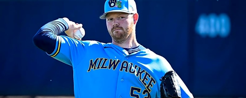 Brewers Opening Day Roster Projection 2.0: Rotation Injuries Create Chaos