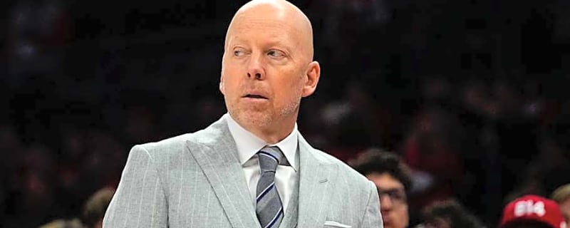 Ranking 4 Different UCLA Starting Rotations For 2026-27