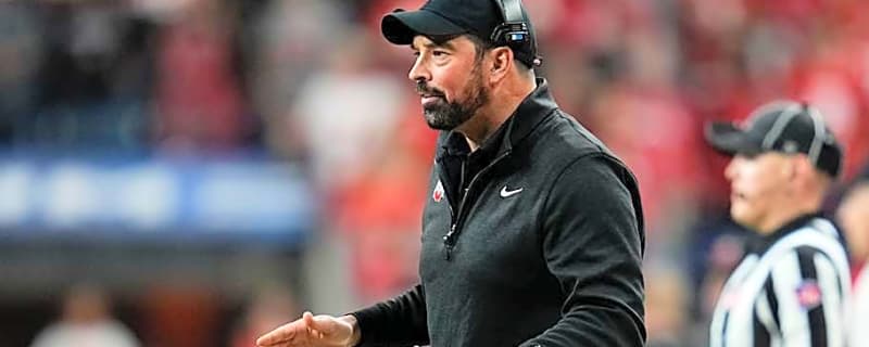 Ohio State&#39;s Ryan Day would welcome change to College Football Playoffs