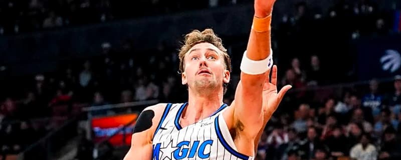 How Franz Wagner, Magic secured first NBA Cup win over Raptors