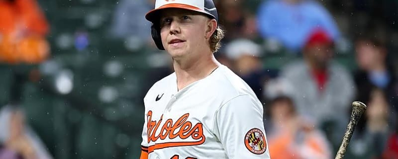 Former MLB GM Has A Plan To Bring 'The Oriole Way' Back To Baltimore