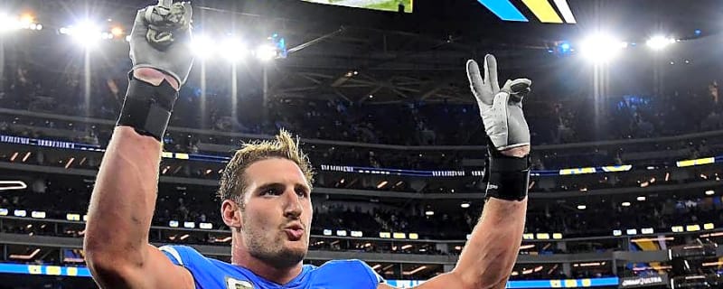 Era Ending: Chargers' Last First Round Pick Before LA Move May Have Played Final Snap
