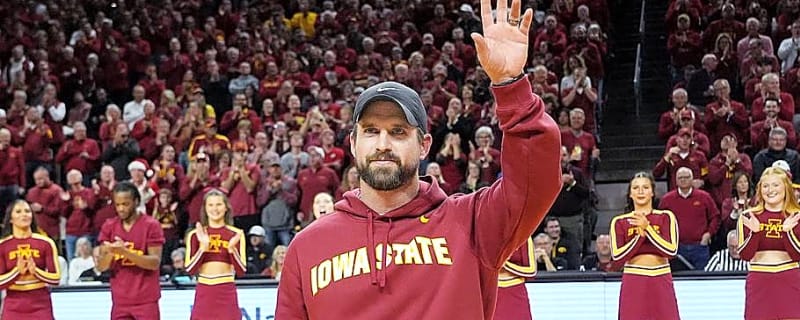 Iowa State Football’s 3 Biggest Storylines Entering the Summer