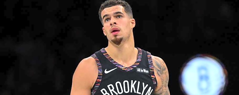 NBA Mock Trade Sends Kings Star to Nets for Michael Porter Jr.