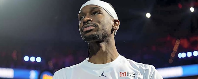 NBA Cup Knock Out Round Clinching Scenarios For OKC Thunder