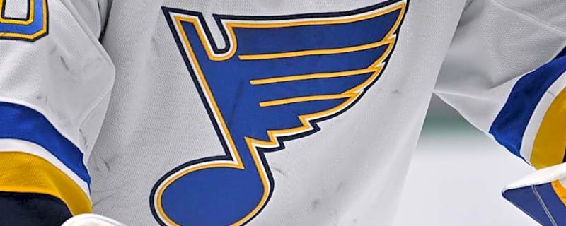 Blues Set to Lose Two Front Office Executives