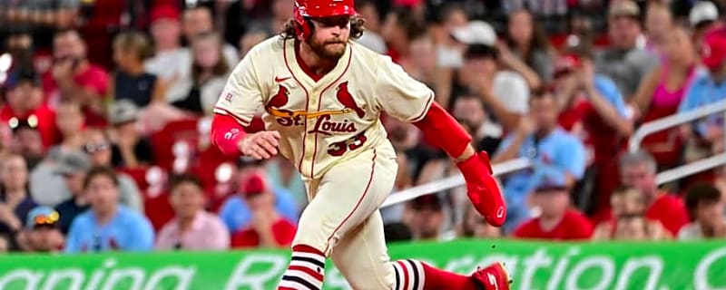 AL Contender Prioritizing Cardinals-Brendan Donovan Blockbuster