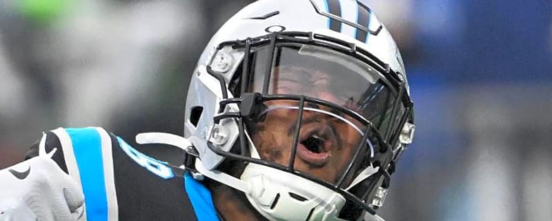 Lions' DE D.J. Wonnum: Can 20th Ranked Player Provide Pass-Rush Boost?