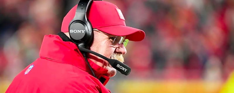 Chiefs Suffer Another Major Injury Blow