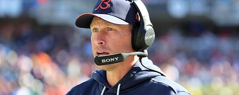Everything That Went Wrong For Chicago Bears in Week 4 Win Over New York Jets