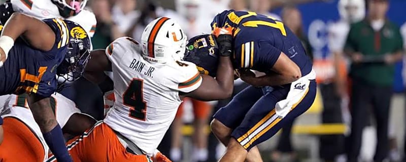 What Percentage Does ESPN Give the Miami Hurricanes at Winning 2025 National Championship?