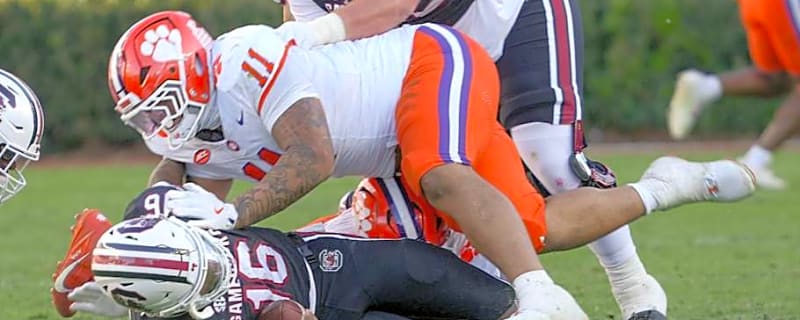 NFL draft expert predicts Panthers go for familiar, uninspiring position