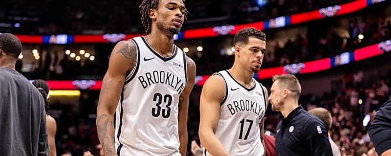 Who Can Become the Next Brooklyn Nets' All-Star?