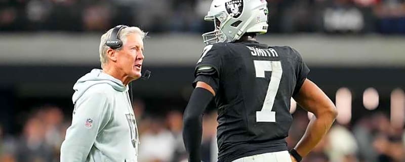 Three of the Biggest Takeaways From Raiders&#39; Humbling Loss