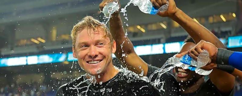 Miami Marlins Unwilling to Trade Former Cardinal