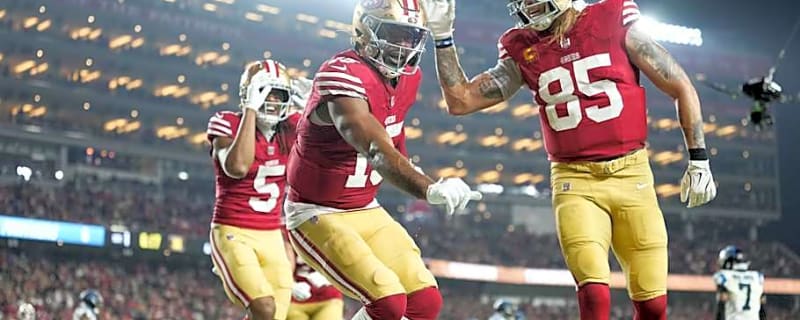 Ranking which playoff opponents the 49ers most want to play