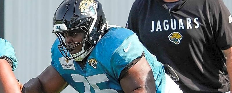 Everything I Saw at Day 14 of Jaguars Training Camp: Emmanuel Pregnon Keeps Climbing