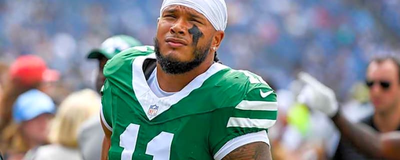 Titans Trade Changes Their NFL Draft Outlook