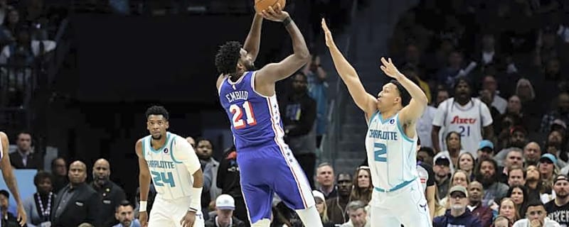 Major Concern Arises After Charlotte Hornets' Season-Altering Losses