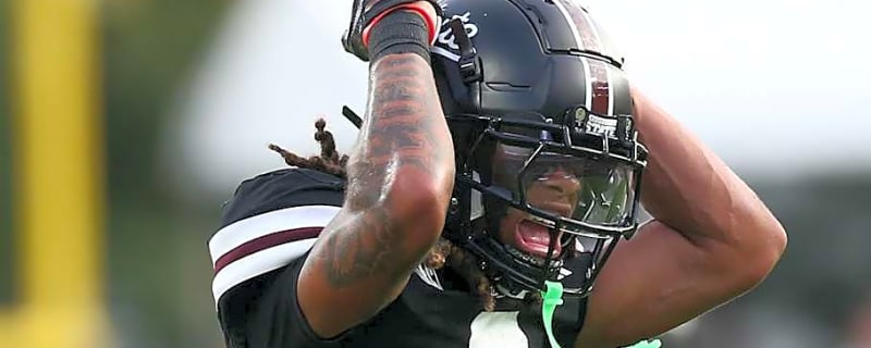 SEC to reveal Mississippi State&#39;s three 'annual' opponents next Tuesday